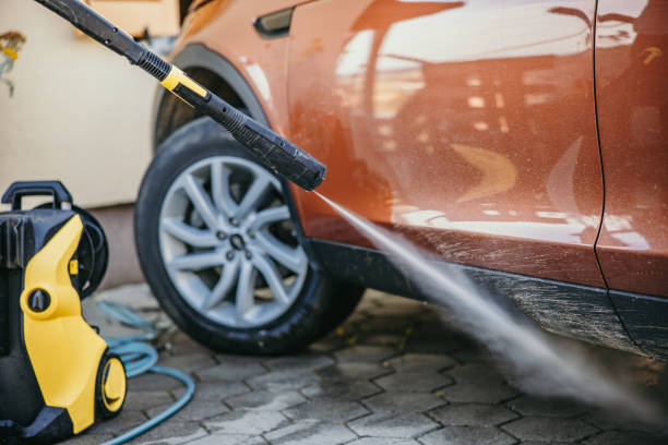 Best Roof Pressure Washing  in Hardeeville, SC