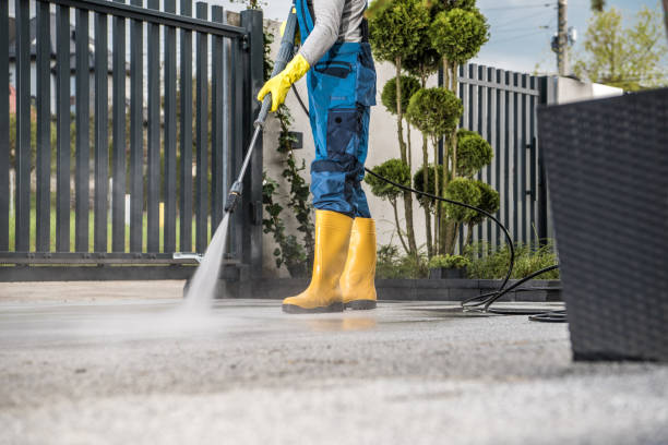 Best Roof Power Washing Services  in Hardeeville, SC