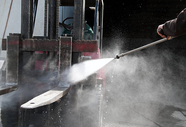 Best Commercial Building Pressure Washing  in Hardeeville, SC