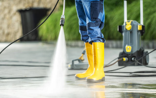 Best Sidewalk Pressure Washing  in Hardeeville, SC