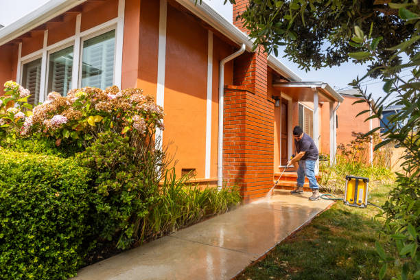 Best Local Pressure Washing Services  in Hardeeville, SC