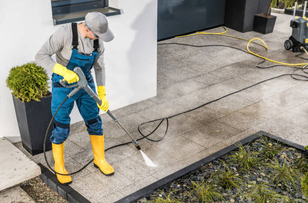 Why Choose Our Certified Pressure Washing Experts for Your Project Needs in Hardeeville, SC?